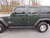 2010 Jeep Wrangler Unlimited Sport RHD | Shelbyville, TN | Mike's Auto Sales