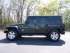 2010 Jeep Wrangler Unlimited Sport RHD | Shelbyville, TN | Mike's Auto Sales