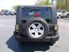 2010 Jeep Wrangler Unlimited Sport RHD | Shelbyville, TN | Mike's Auto Sales