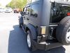 2010 Jeep Wrangler Unlimited Sport RHD | Shelbyville, TN | Mike's Auto Sales