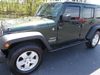 2010 Jeep Wrangler Unlimited Sport RHD | Shelbyville, TN | Mike's Auto Sales