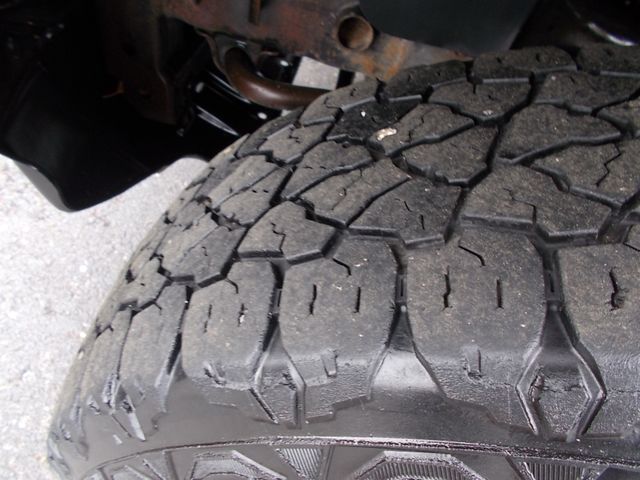 2010 Jeep Wrangler Unlimited Sport RHD