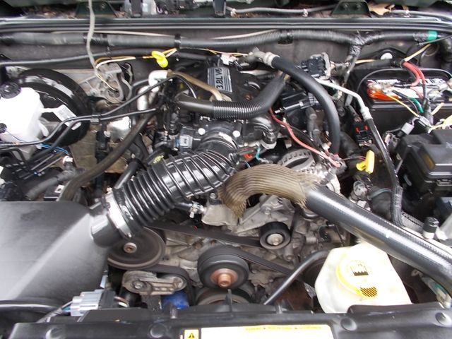 2010 Jeep Wrangler Unlimited Sport RHD