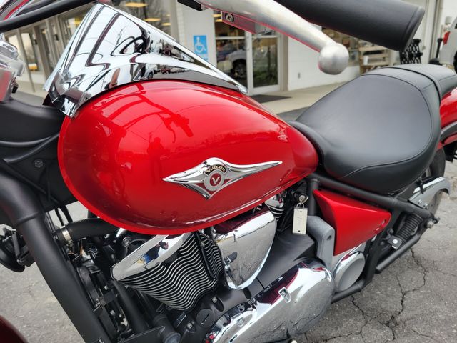 2010 KAWASAKI VULCAN 900 CUSTOM