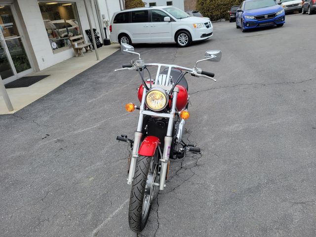 2010 KAWASAKI VULCAN 900 CUSTOM