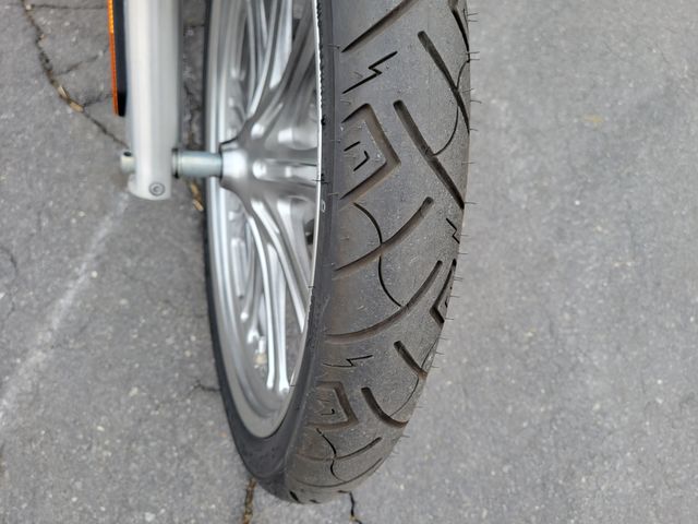 2010 KAWASAKI VULCAN 900 CUSTOM