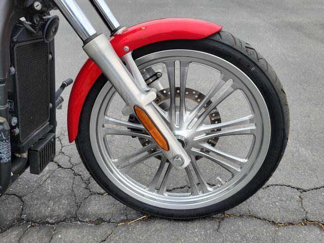 2010 KAWASAKI VULCAN 900 CUSTOM