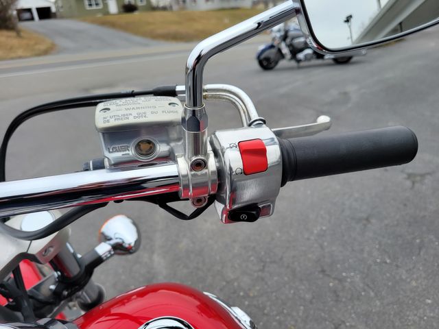 2010 KAWASAKI VULCAN 900 CUSTOM