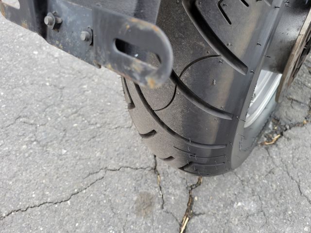 2010 KAWASAKI VULCAN 900 CUSTOM