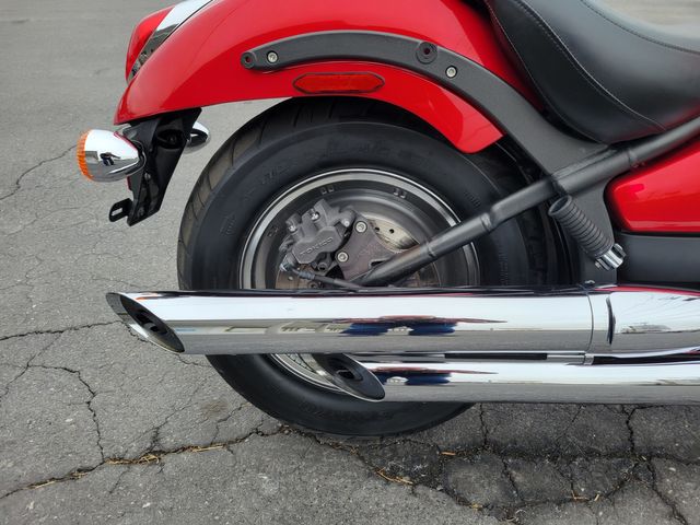 2010 KAWASAKI VULCAN 900 CUSTOM