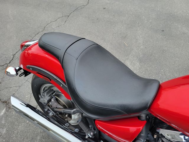 2010 KAWASAKI VULCAN 900 CUSTOM