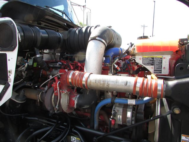 2011 T800 EZ Trac 6x6, 24' Flatbed | St Cloud MN | NorthStar Truck Sales 2011 T800 EZ Trac 6x6, 24' Flatbed | St Cloud MN | NorthStar Truck Sales