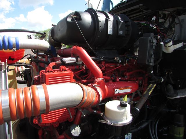 2011 T800 EZ Trac 6x6, 24' Flatbed | St Cloud MN | NorthStar Truck Sales 2011 T800 EZ Trac 6x6, 24' Flatbed | St Cloud MN | NorthStar Truck Sales