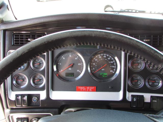 2011 T800 EZ Trac 6x6, 24' Flatbed | St Cloud MN | NorthStar Truck Sales 2011 T800 EZ Trac 6x6, 24' Flatbed | St Cloud MN | NorthStar Truck Sales