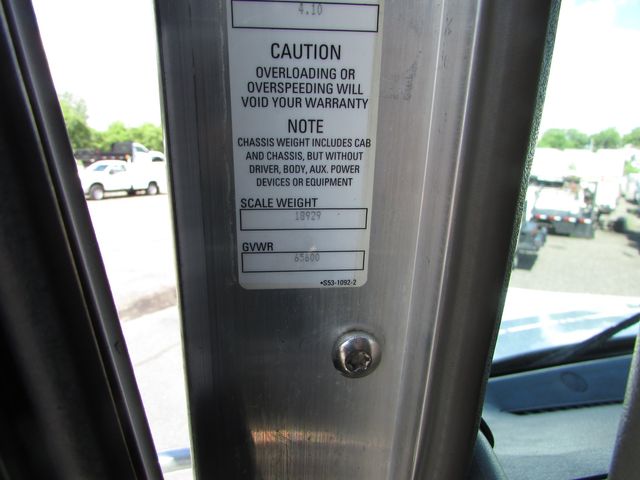 2011 T800 EZ Trac 6x6, 24' Flatbed | St Cloud MN | NorthStar Truck Sales 2011 T800 EZ Trac 6x6, 24' Flatbed | St Cloud MN | NorthStar Truck Sales