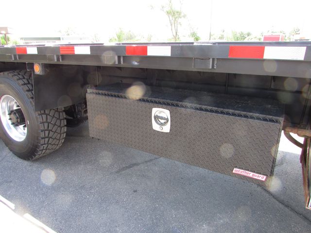 2011 T800 EZ Trac 6x6, 24' Flatbed | St Cloud MN | NorthStar Truck Sales 2011 T800 EZ Trac 6x6, 24' Flatbed | St Cloud MN | NorthStar Truck Sales