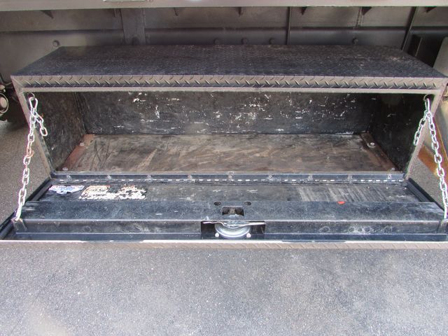 2011 T800 EZ Trac 6x6, 24' Flatbed | St Cloud MN | NorthStar Truck Sales 2011 T800 EZ Trac 6x6, 24' Flatbed | St Cloud MN | NorthStar Truck Sales