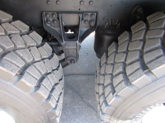 2011 T800 EZ Trac 6x6, 24' Flatbed | St Cloud MN | NorthStar Truck Sales 2011 T800 EZ Trac 6x6, 24' Flatbed | St Cloud MN | NorthStar Truck Sales