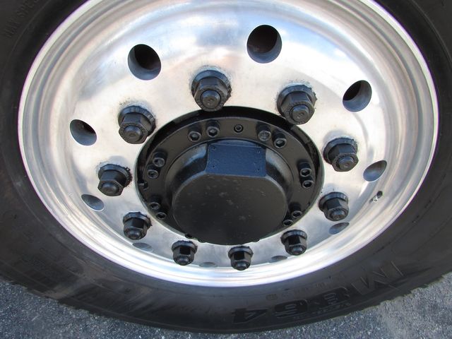 2011 T800 EZ Trac 6x6, 24' Flatbed | St Cloud MN | NorthStar Truck Sales 2011 T800 EZ Trac 6x6, 24' Flatbed | St Cloud MN | NorthStar Truck Sales