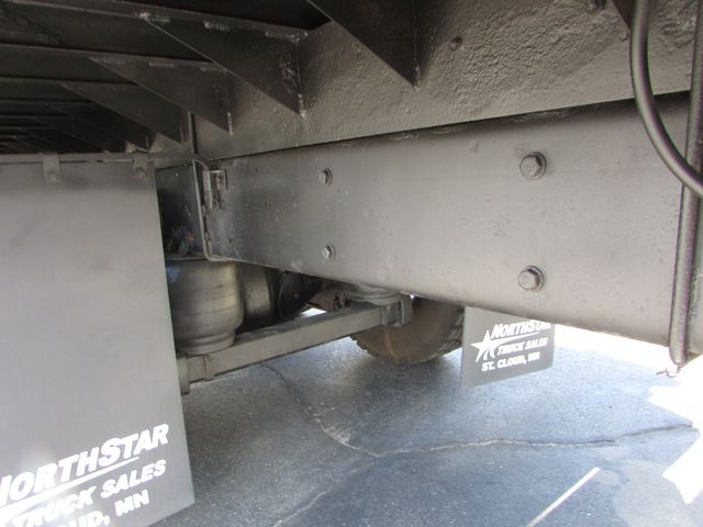 2011 T800 EZ Trac 6x6, 24' Flatbed | St Cloud MN | NorthStar Truck Sales 2011 T800 EZ Trac 6x6, 24' Flatbed | St Cloud MN | NorthStar Truck Sales