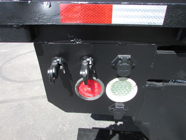 2011 T800 EZ Trac 6x6, 24' Flatbed | St Cloud MN | NorthStar Truck Sales 2011 T800 EZ Trac 6x6, 24' Flatbed | St Cloud MN | NorthStar Truck Sales