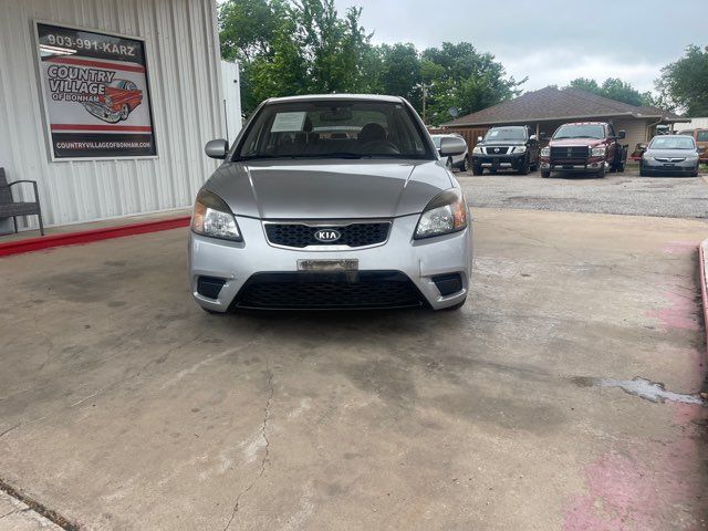 2010 Kia Rio LX | Bonham, TX | Country Village of Bonham