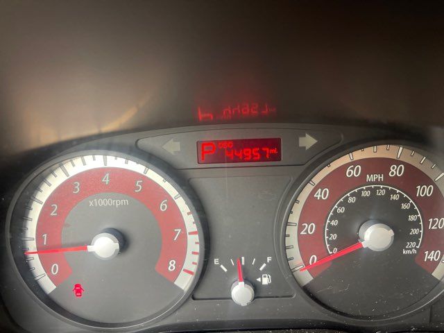 2010 Kia Rio LX