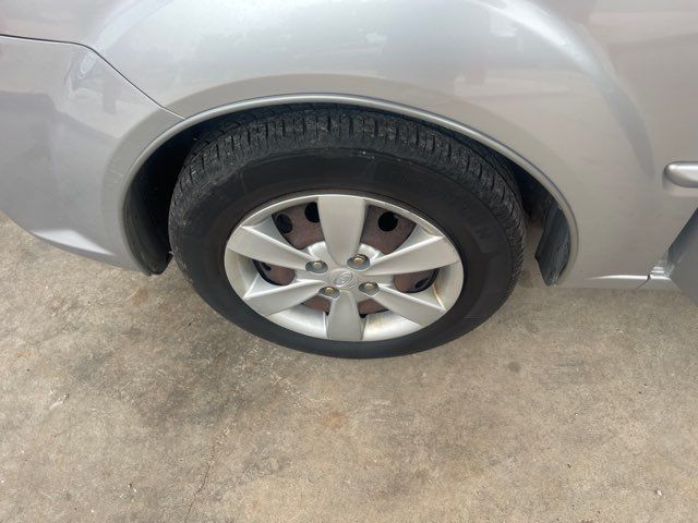 2010 Kia Rio LX