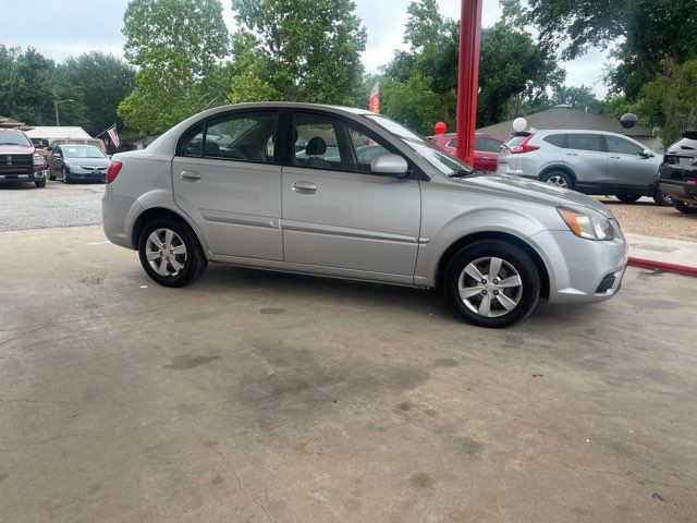 2010 Kia Rio LX