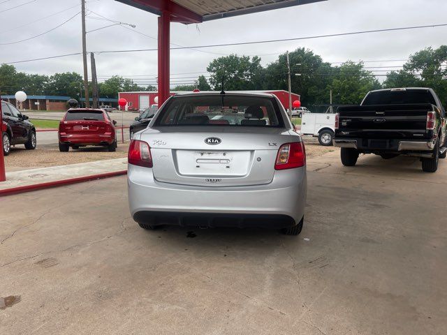 2010 Kia Rio LX