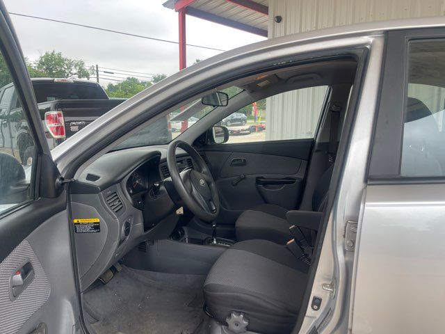 2010 Kia Rio LX