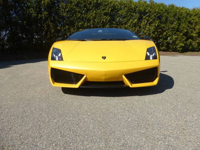 2010 Lamborghini Gallardo LP 560-4 Spyder | Lawrence, MA | European Motorsports 2010 Lamborghini Gallardo LP 560-4 Spyder | Lawrence, MA | European Motorsports