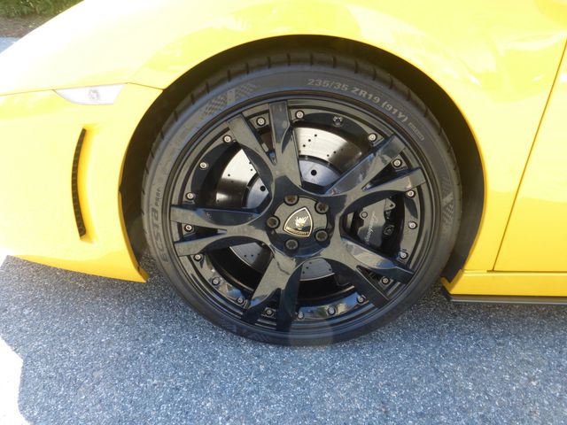 2010 Lamborghini Gallardo LP 560-4 Spyder | Lawrence, MA | European Motorsports