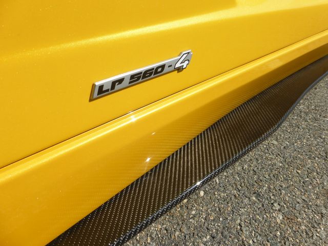 2010 Lamborghini Gallardo LP 560-4 Spyder | Lawrence, MA | European Motorsports