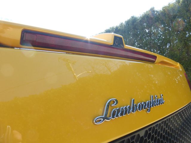 2010 Lamborghini Gallardo LP 560-4 Spyder | Lawrence, MA | European Motorsports