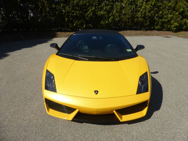 2010 Lamborghini Gallardo LP 560-4 Spyder | Lawrence, MA | European Motorsports