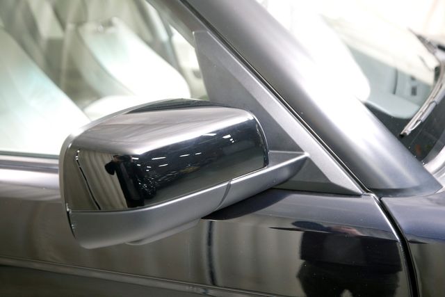 2010 Land Rover Range Rover Supercharged | Burbank, California | MDK International 2010 Land Rover Range Rover Supercharged | Burbank, California | MDK International