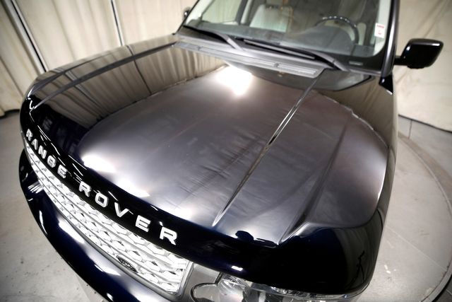 2010 Land Rover Range Rover Supercharged | Burbank, California | MDK International 2010 Land Rover Range Rover Supercharged | Burbank, California | MDK International