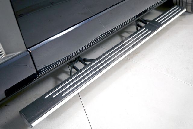 2010 Land Rover Range Rover Supercharged | Burbank, California | MDK International 2010 Land Rover Range Rover Supercharged | Burbank, California | MDK International