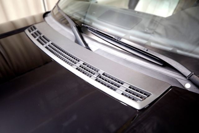 2010 Land Rover Range Rover Supercharged | Burbank, California | MDK International 2010 Land Rover Range Rover Supercharged | Burbank, California | MDK International