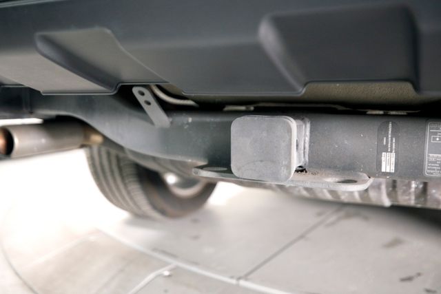 2010 Land Rover Range Rover Supercharged | Burbank, California | MDK International 2010 Land Rover Range Rover Supercharged | Burbank, California | MDK International