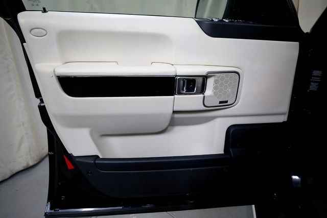 2010 Land Rover Range Rover Supercharged | Burbank, California | MDK International 2010 Land Rover Range Rover Supercharged | Burbank, California | MDK International