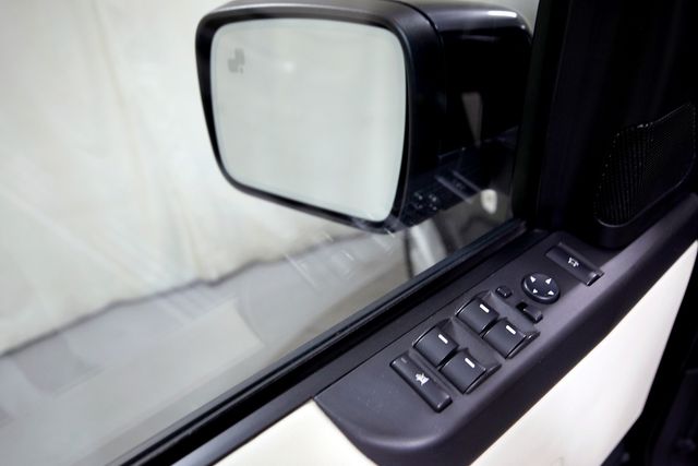 2010 Land Rover Range Rover Supercharged | Burbank, California | MDK International 2010 Land Rover Range Rover Supercharged | Burbank, California | MDK International