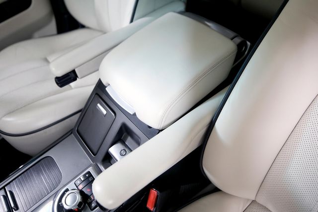 2010 Land Rover Range Rover Supercharged | Burbank, California | MDK International 2010 Land Rover Range Rover Supercharged | Burbank, California | MDK International