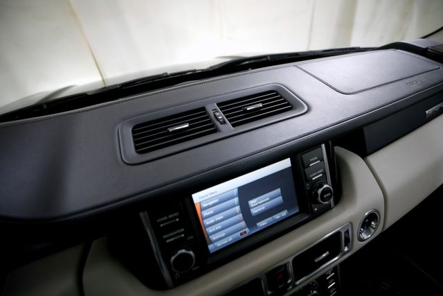 2010 Land Rover Range Rover Supercharged | Burbank, California | MDK International 2010 Land Rover Range Rover Supercharged | Burbank, California | MDK International