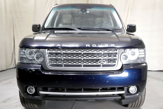 2010 Land Rover Range Rover Supercharged | Burbank, California | MDK International 2010 Land Rover Range Rover Supercharged | Burbank, California | MDK International