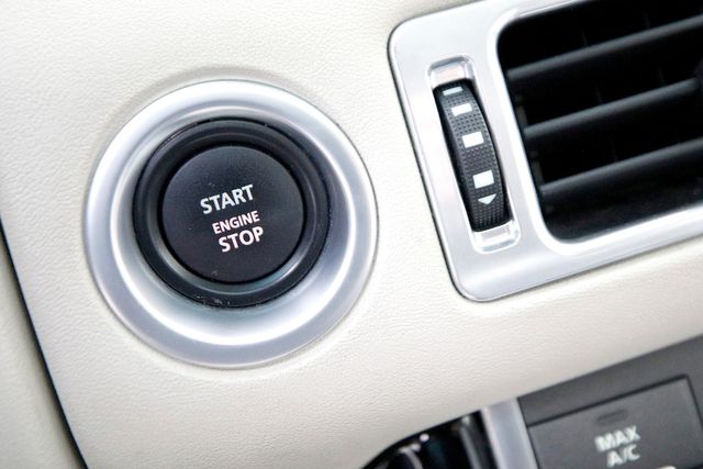 2010 Land Rover Range Rover Supercharged | Burbank, California | MDK International 2010 Land Rover Range Rover Supercharged | Burbank, California | MDK International