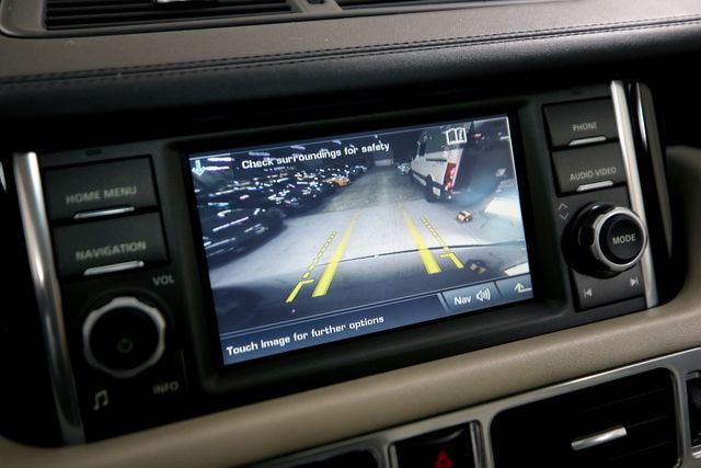 2010 Land Rover Range Rover Supercharged | Burbank, California | MDK International 2010 Land Rover Range Rover Supercharged | Burbank, California | MDK International