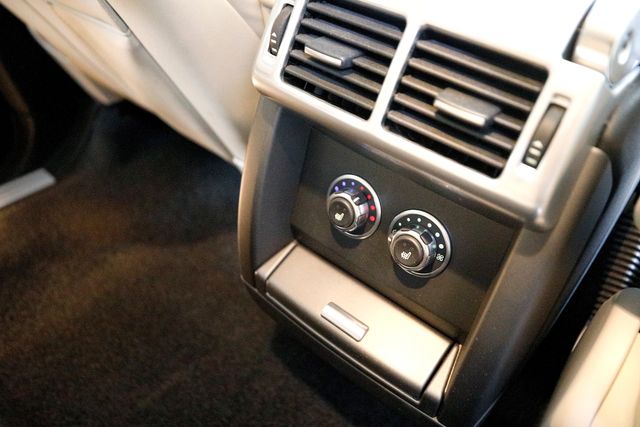 2010 Land Rover Range Rover Supercharged | Burbank, California | MDK International 2010 Land Rover Range Rover Supercharged | Burbank, California | MDK International