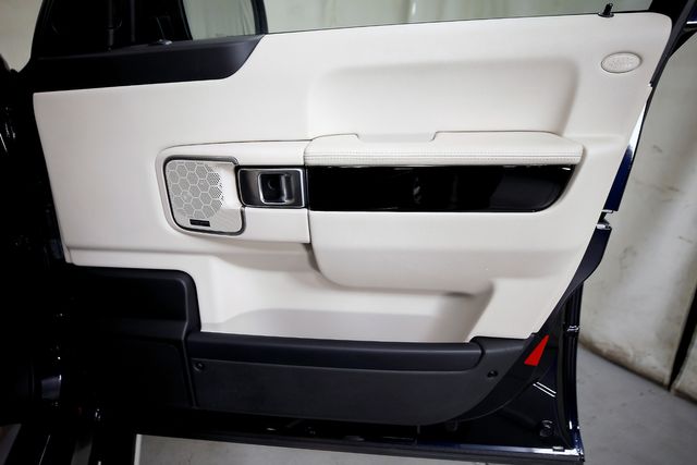 2010 Land Rover Range Rover Supercharged | Burbank, California | MDK International 2010 Land Rover Range Rover Supercharged | Burbank, California | MDK International